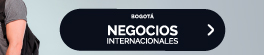 Negocios Internacionales Bogotá